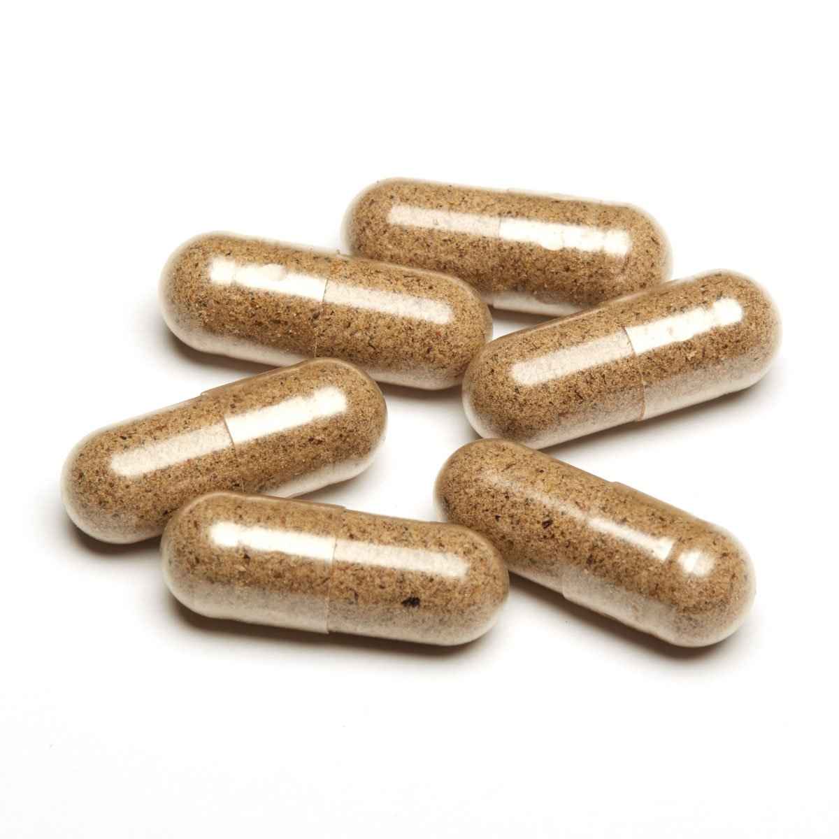 The Original Cricket Pills