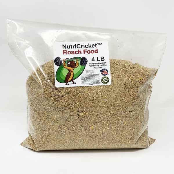 Roach Food