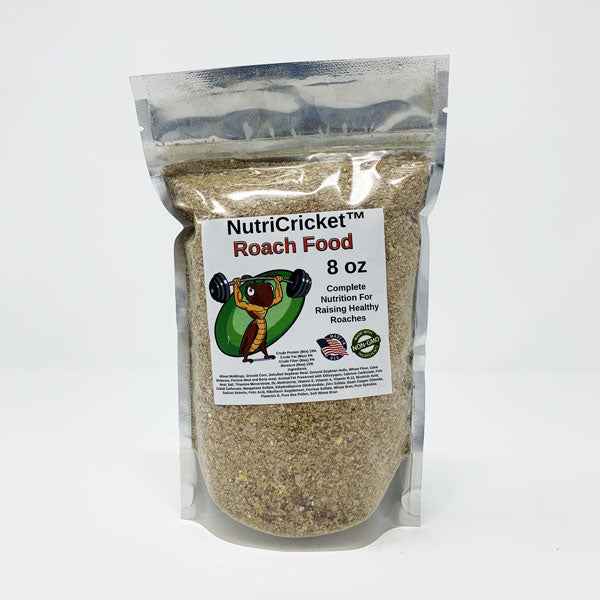 Roach Food