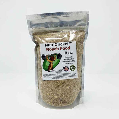 Roach Food